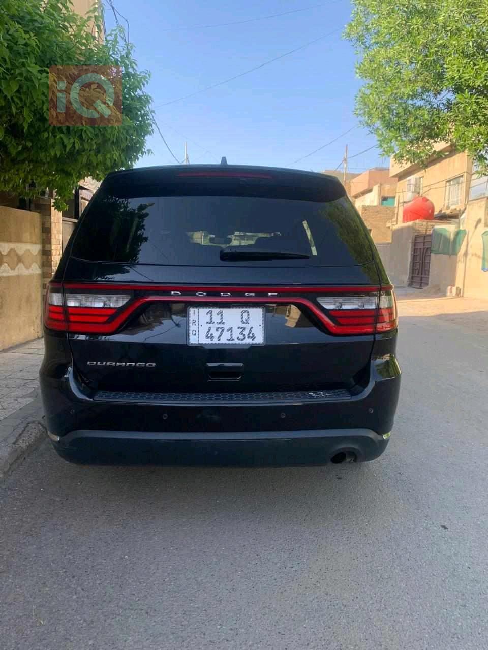 دودج دورانجو